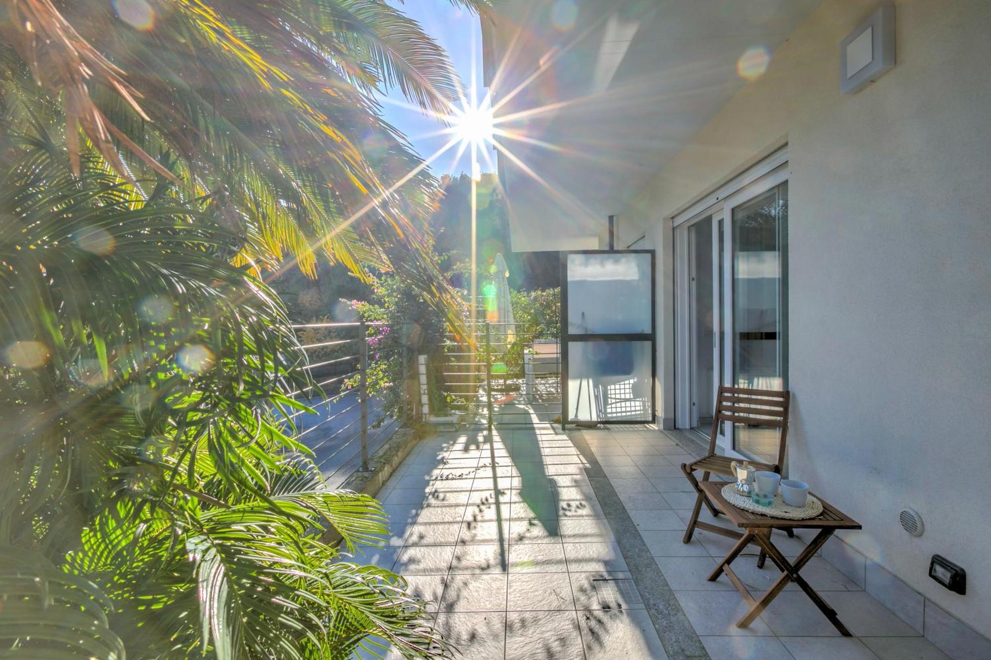 Beachy Vibes- 900M From The Beach - Happy Rentals Marina dʼMarina dʼAndora Buitenkant foto
